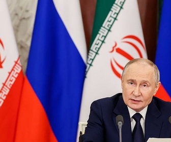 Replay 28 minutes - Moyen-Orient : une guerre qui profite à la Russie ?