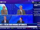 Replay Les experts du soir - France : l'OCDE bien moins optimiste - 29/11