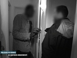 Replay Enquête d'action - Policiers de Rennes : un quotidien mouvementé