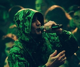 Replay ARTE Dans le Club #50 - Hugo TSR