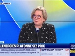 Replay Good Morning Business - Le débrief de l'actu : Le baril du pétrole remonte à 100 dollars - 12/03
