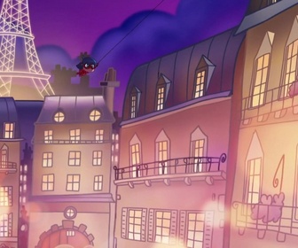 Replay Miraculous Chibi - S01 E05 - Chat-mailleries