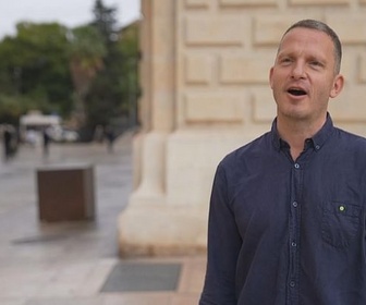 Replay Artiste peintre allemand - Picasso vu par : Norbert Bisky