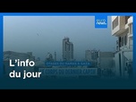 Replay L'info du jour | 27 janvier 2026 - Soir