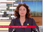 Replay Tout est politique - 20/03/2026