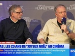 Replay Les longs formats des Locales - Au Nord ses trésors - Les 20 ans du film Joyeux Noël