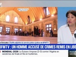 Replay BFM Première - INFO BFMTV - Un homme accusé de crimes libéré : la procureure générale de Rouen évoque une erreur manifeste d'appréciation