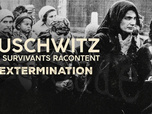 Replay Auschwitz, des survivants racontent - 25/01/2026