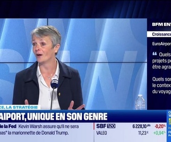 Replay BFM Entreprise - Mercredi 22 avril