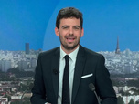 Replay Le fil info - 04/10/2026
