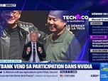 Replay Tech & Co, la quotidienne - Mercredi 12 novembre