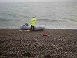 Replay Nationalistes contre migrants : tensions aux frontières britanniques