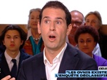 Replay La grande semaine - Émission 28