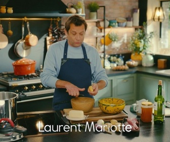 Replay Petits Plats en équilibre - Filet mignon au miel