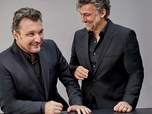 Replay Le classique par ses instruments - Jonas Kaufmann et Ludovic Tézier chantent Verdi