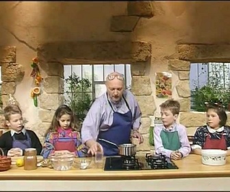 Replay Comment c'est fait ? - La fraise - Jean-Pierre Coffe