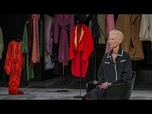 Replay Athènes : une exposition consacrée à Tilda Swinton au centre culturel Anossis Ready