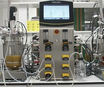 Replay Sciences & environnement - La fermentation, fer de lance de l'alimentation de demain ?