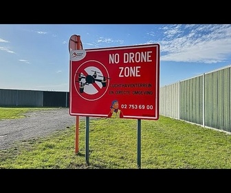 Replay L'Union européenne dévoile son plan anti-drones