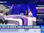 Replay Tech & Co, la quotidienne - ASML chute en bourse, privé du marché chinois - 17/10