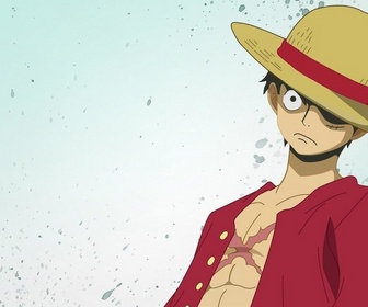 Replay One piece - S19 E24 - La puissance de l'estomac plein. Tank man, la nouveauté du gear fourth !