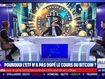 Replay BFM Crypto, le Club : Pourquoi l'ETF n'a pas dopé le cours du Bitcoin ? - 15/01