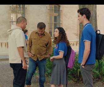 Replay Plus belle la vie, encore plus belle du vendredi 12 septembre 2025 - Episode 419