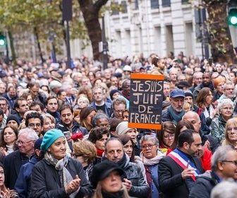 Replay 28 minutes - 2 ans après le 7 octobre 2023