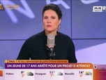 Replay Apolline Matin - Émission du 14 mars 2025 6h30/7h30