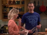 Replay The Big Bang Theory - S9E21 - Soirée à combustion