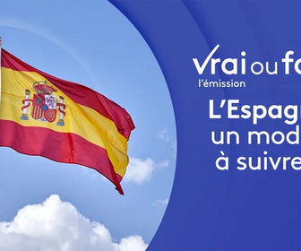 Replay Vrai ou faux, l'émission - 27/09/2025