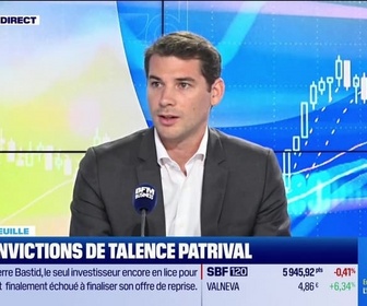Replay Good Morning Market - En portefeuille - 30/09