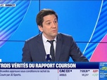 Replay L'Edito de Raphaël Legendre : Les trois vérités du rapport Courson - 23/10