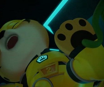 Replay Kingdom Force - Ha-Loup-Ween