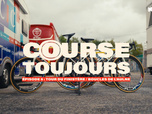 Replay Cyclisme - FDJ United Series - Tour du Finistère / Boucles de l'Aulne