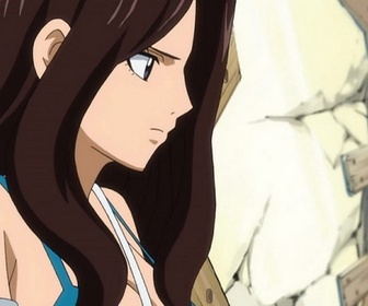 Replay Fairy Tail - S1 E24 - Pour ne pas voir tes larmes