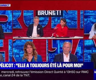 Replay Liberté Egalité Brunet! - Mazan : Dominique Pélicot parle enfin - 17/09