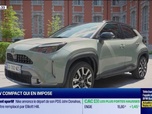 Replay En route pour demain : Un SUV compact qui en impose - Samedi 21 septembre