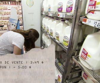 Replay Obsession coupons - S2E8 - Katherine et Joel