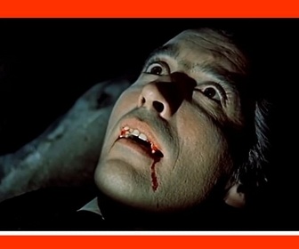 Replay L'homme qui voulait devenir Dracula - Gymnastique