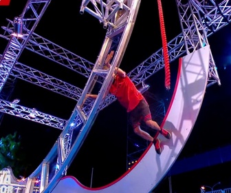 Replay Ninja warrior - S05 E04 (Partie 1)