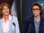 Replay Mardi politique - Ségolène Royal : Si j'étais députée, je voterais pour le budget de la Sécurité sociale