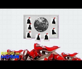 Replay Féminicides : quels pays de l'UE affichent les taux les plus élevés ?