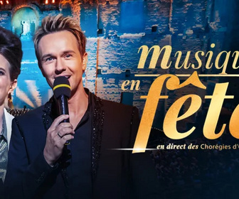 Replay Musiques en fête - 20/06/2025