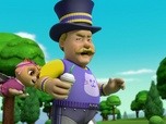 Replay Paw Patrol, la Pat'Patrouille - Le concours du meilleur athlète