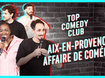 Replay Top Comedy Club - 15/06/2026
