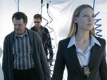 Replay Fringe - S1E6 - Effets secondaires