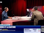 Replay La librairie de l'éco - La parole aux auteurs : L'homme et la nature - 17/05