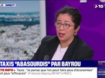Replay Parlons info ! - Les taxis abasourdis par Bayrou - 27/05