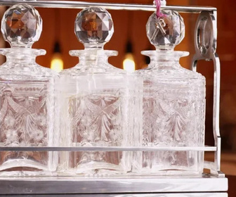 Replay Affaire conclue, tout le monde a quelque chose à vendre - 02/04/2026